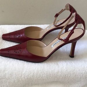 Manolo Blahnik Heels